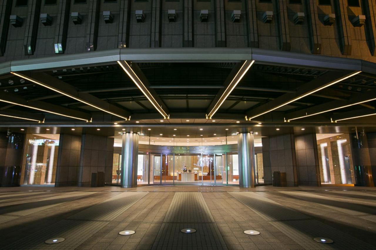 แอมบาสเดอร์ รอยัล ฮินฉู่ Hotel ซินจู๋ ภายนอก รูปภาพ Entrance
