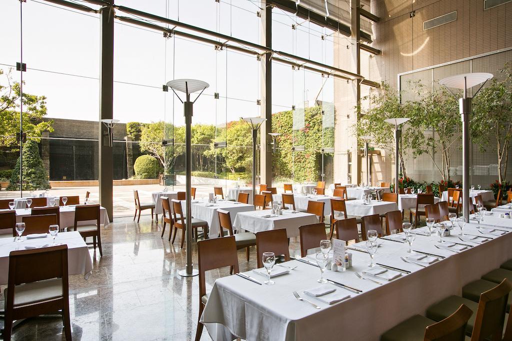 แอมบาสเดอร์ รอยัล ฮินฉู่ Hotel ซินจู๋ ภายนอก รูปภาพ Restaurant "El Bulli"