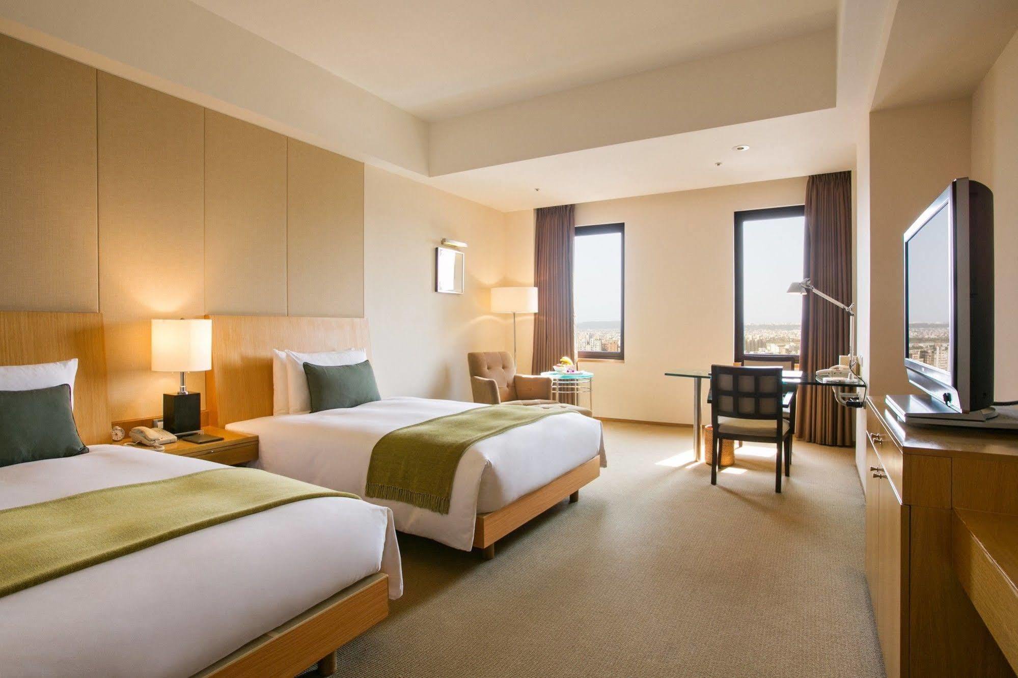 แอมบาสเดอร์ รอยัล ฮินฉู่ Hotel ซินจู๋ ภายนอก รูปภาพ Deluxe Room