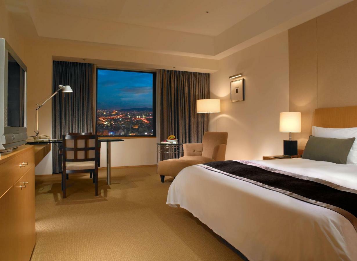 แอมบาสเดอร์ รอยัล ฮินฉู่ Hotel ซินจู๋ ภายนอก รูปภาพ Deluxe room